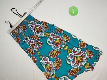sukienki oversize boho: Sukienka damska, rozmiar One size — 3