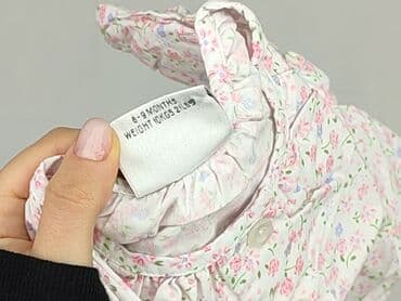 koszulka nicola zalewski oryginalna: T-shirt, Next, 6-9 months, condition - Perfect — 5