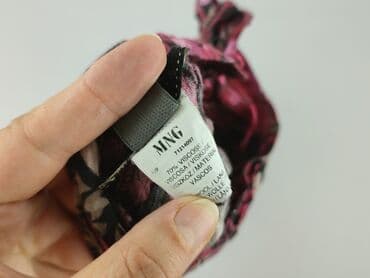 mango bluzki: MNG Suit, Bluzka damska, rozmiar M — 5