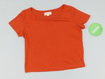 koszulka z żabą cropp: Cropp, T-shirt damski, rozmiar L — 2