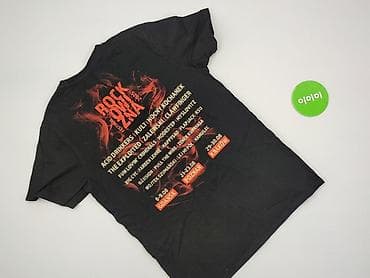 allegro tshirt: Koszulka dla mężczyzn, rozmiar M — 3