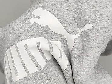 dresy alpha industries: Puma, Bluza z kapturem damska, rozmiar M — 6