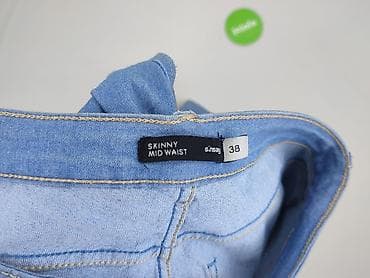 redial jeans: Sinsay, Jeansy damskie, rozmiar M — 4