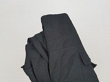 dresy oversize: Spodnie cargo damskie, rozmiar 6XL — 6