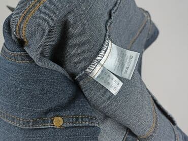 sukienka kowbojska damska: Yessica, Sukienka damska, rozmiar XL — 6