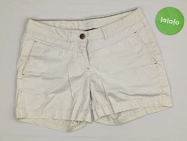spodenki krótkie plus size: Jean Pascale, Shorts for women, size L (EU 40) — 2