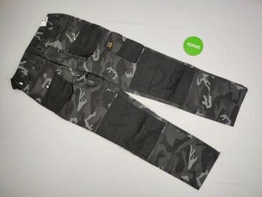 Spodnie: Reiss, Spodnie dla mężczyzn — 2