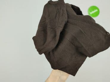 narzuta: Stradivarius, Kardigan damski, rozmiar M — 4