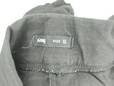 legginsy kolarki: Legginsy Krótkie damskie, XS — 4