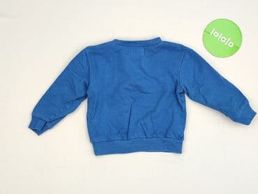 muminki koszulka: Bluza, Fox&Bunny, 9-12 miesięcy, stan - Idealny — 3