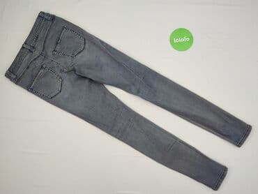 new yorker spodnie z dziurami: New Look Petite, Jeansy damskie, S — 3