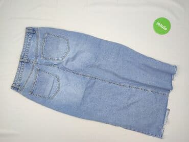 czarne spódniczka sinsay: Sinsay, Spódnica damska, rozmiar M — 3