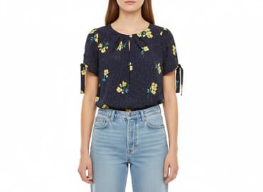 mohito bluzki koszulę: F&F, Bluzka damska, rozmiar L — 6