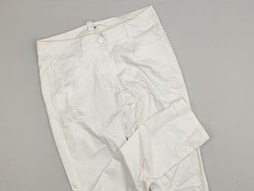 H&M, Spodnie materiałowe damskie, rozmiar M