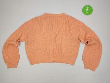hm bolerko: Lee Cooper, Kardigan damski, rozmiar S — 4
