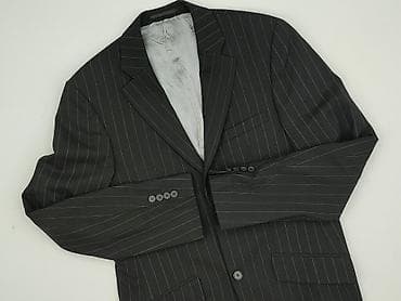 franczyza second hand: Marynarka dla mężczyzn, rozmiar M — 1