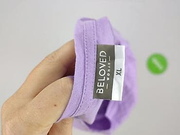 beloved: Beloved, T-shirt damski, rozmiar XL — 4