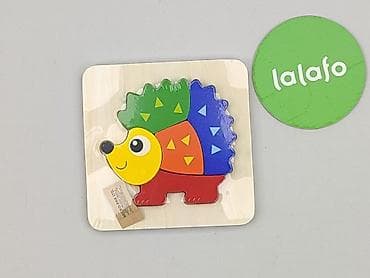 bluzki nirvana: Puzzle dla Dzieci, stan - Idealny — 2