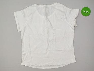 lafufu uk: F&F, T-shirt damski, rozmiar L — 3