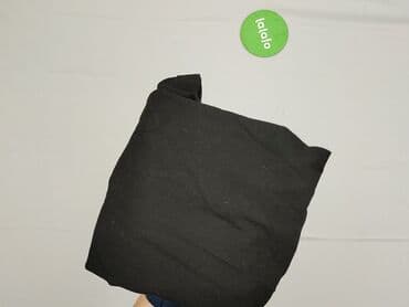 spodnie pizamowe bershka: Bershka, Spodnie materiałowe damskie, rozmiar S — 7