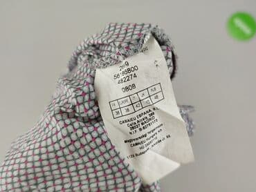 modbis bluzki koszulowe: Camaïeu, Bluzka damska, M — 5