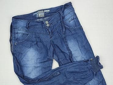 jeans version: Jeansy damskie, rozmiar M — 1
