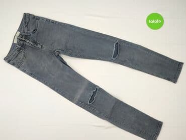 topshop jeansy: Topshop Moto, Jeansy damskie, rozmiar S — 2