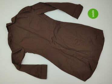 sukienki ze stójką: Sukienka damska, rozmiar S — 3