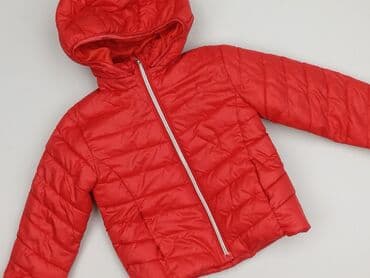 kurtka bejsbolówka tommy hilfiger: Демісезонна куртка, H&M, 3-4 р., 98-104 см, стан - Ідеальний — 1