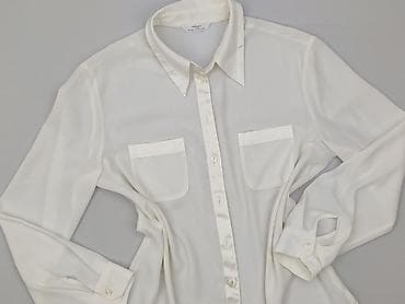 ben sherman s: Marks & Spencer, Koszula damska, rozmiar S — 1