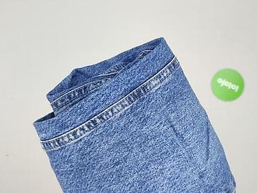 blue jeans amiri: Jeansy damskie, rozmiar XS — 5