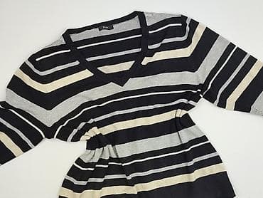 sweter 4xl: F&F, Sweter damski, rozmiar 2XL — 1