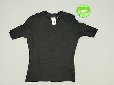 collar t shirty: Collusion, T-shirt damski, rozmiar L — 2
