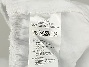 bluzki obcisła: NLY Trend, Bluzka damska, rozmiar 2XS — 5