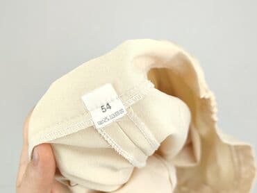 дешеве взуття жіноче: Spodnie materiałowe damskie, rozmiar 7XL — 4