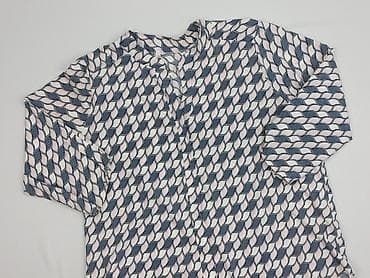 Bluzka damska, rozmiar 4XL