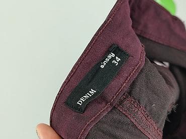 spodnie kitty: Sinsay, Jeansy damskie, rozmiar XS — 4