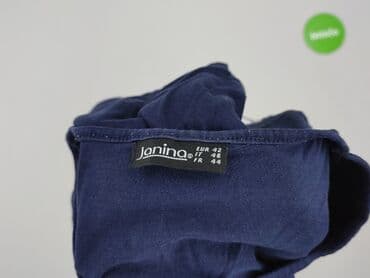 multiblu jeans: Janina, Bluzka damska, rozmiar L — 4