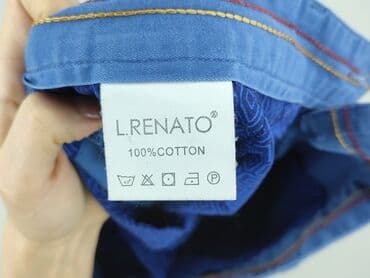 Spodnie: Chinosy dla mężczyzn — 6