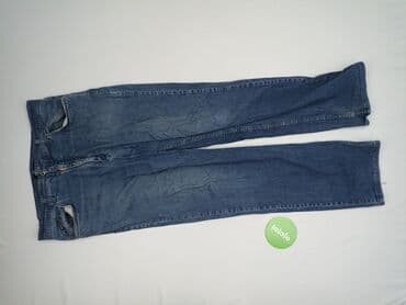 legginsy damskie plus size: Boss, Джинси жіночі, розмір 2XL — 2