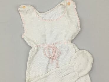 kombinezon zimowy endo: Sleepers, 3-6 months, condition - Very good — 1