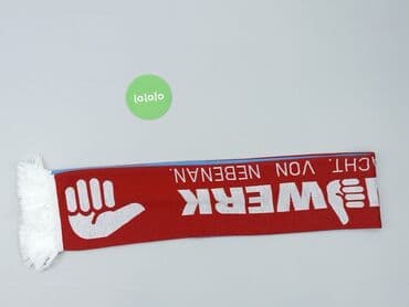 Szaliki: Szalik, Męskie, stan - Idealny — 2