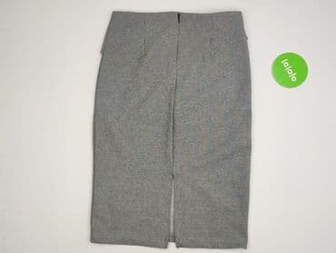 spodnica z eko skóry reserved: Spódnica damska, rozmiar S — 3