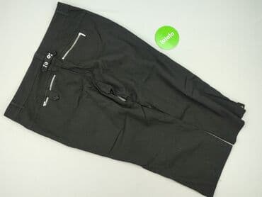 buty zimowe lata 80: Spodnie 3/4 damskie, rozmiar M — 3