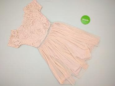 sukienka tutu: Sukienka damska, rozmiar 2XS — 2