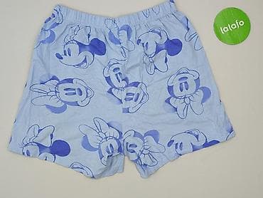 szorty c: Disney, Szorty damskie, rozmiar M — 3