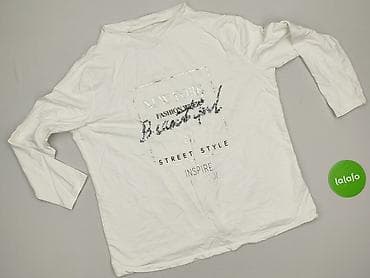 moda it: Fashion New York, Bluzka damska, rozmiar L — 2