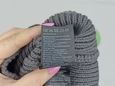 h: Tube scarf, Female, condition - Good — 6