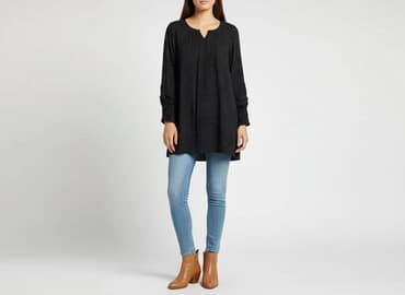 tunika damska: Monsoon, Tunika damska, rozmiar S — 8