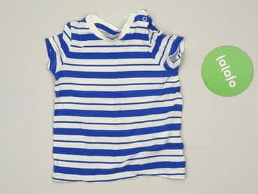 koszulka real madryt ze smokiem: T-shirt, So cute, 9-12 months, condition - Very good — 2